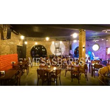 Cliente -Open Gastropub - Ijuí - RS